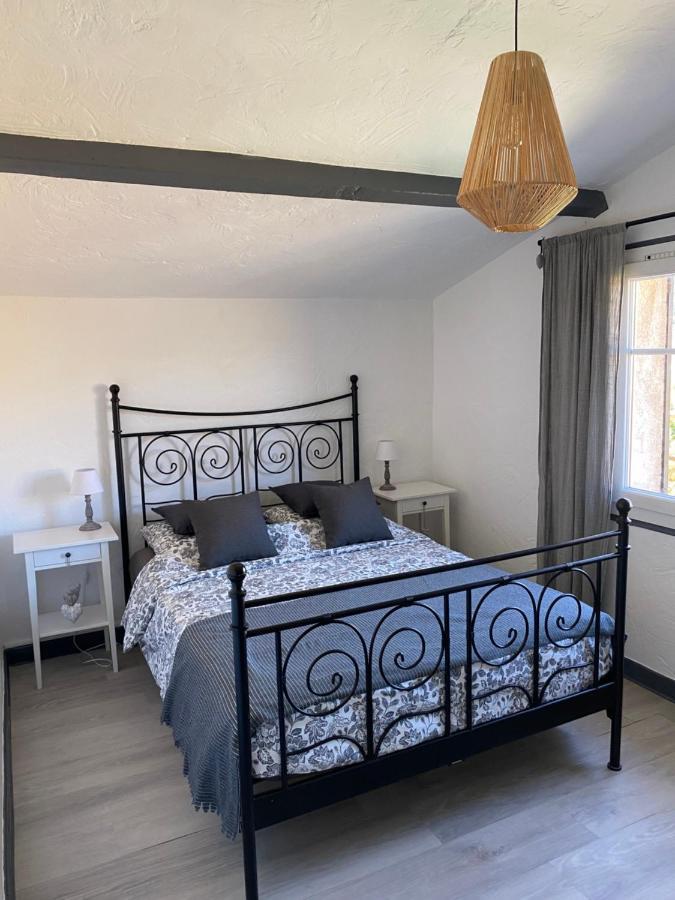 La Bastide De Jean Maison De Charme Dans Un Domaine Equestre Prive Grasse Exterior foto