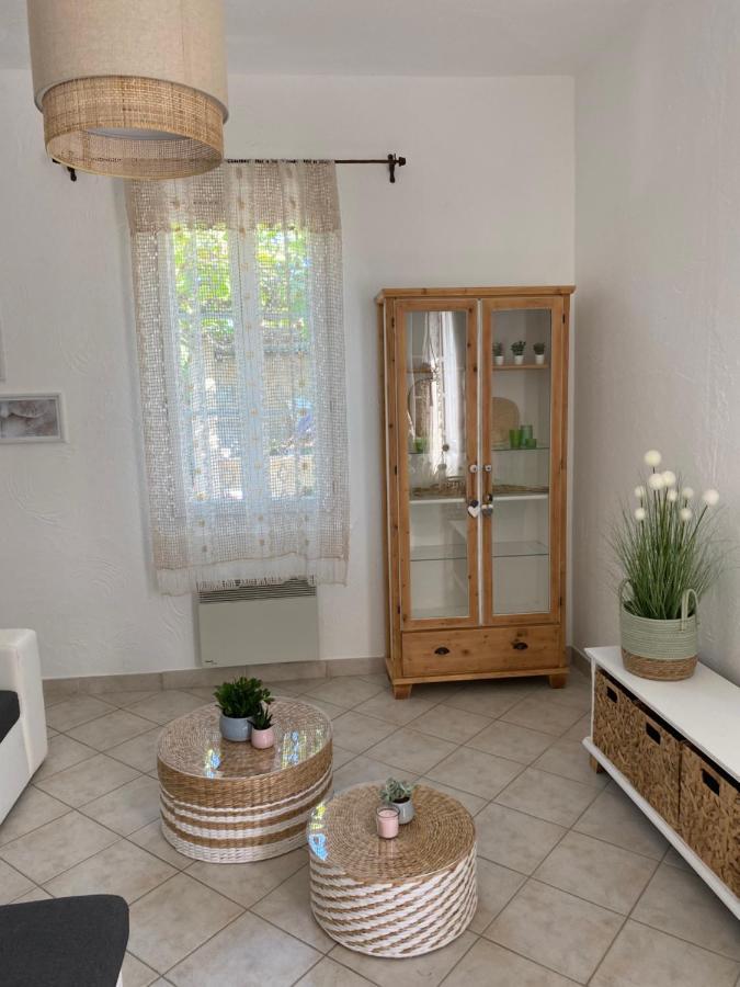 La Bastide De Jean Maison De Charme Dans Un Domaine Equestre Prive Grasse Exterior foto
