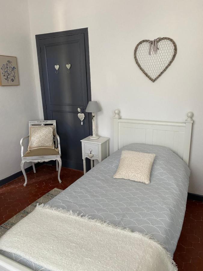 La Bastide De Jean Maison De Charme Dans Un Domaine Equestre Prive Grasse Exterior foto