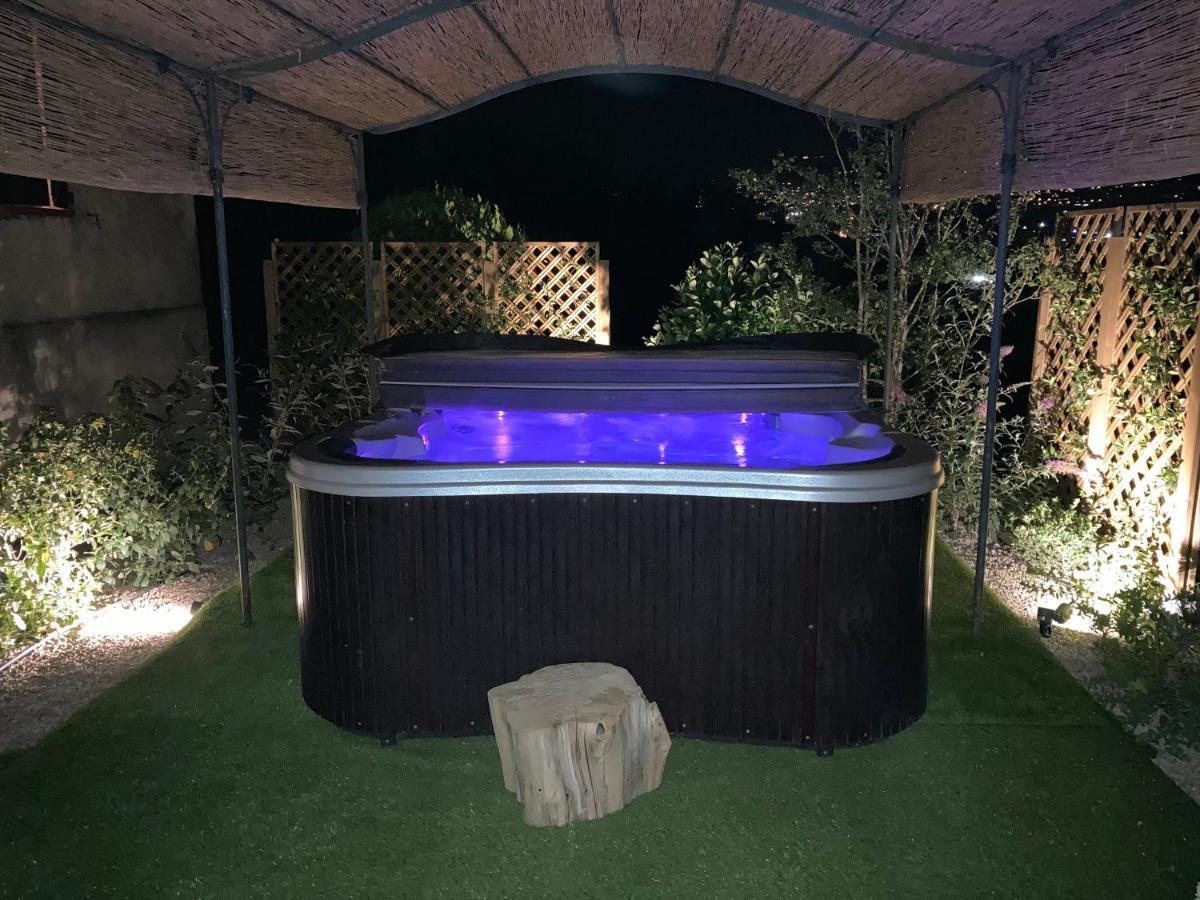 La Bastide De Jean Maison De Charme Dans Un Domaine Equestre Prive Grasse Exterior foto